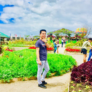 Meet your Posher, Jaynel